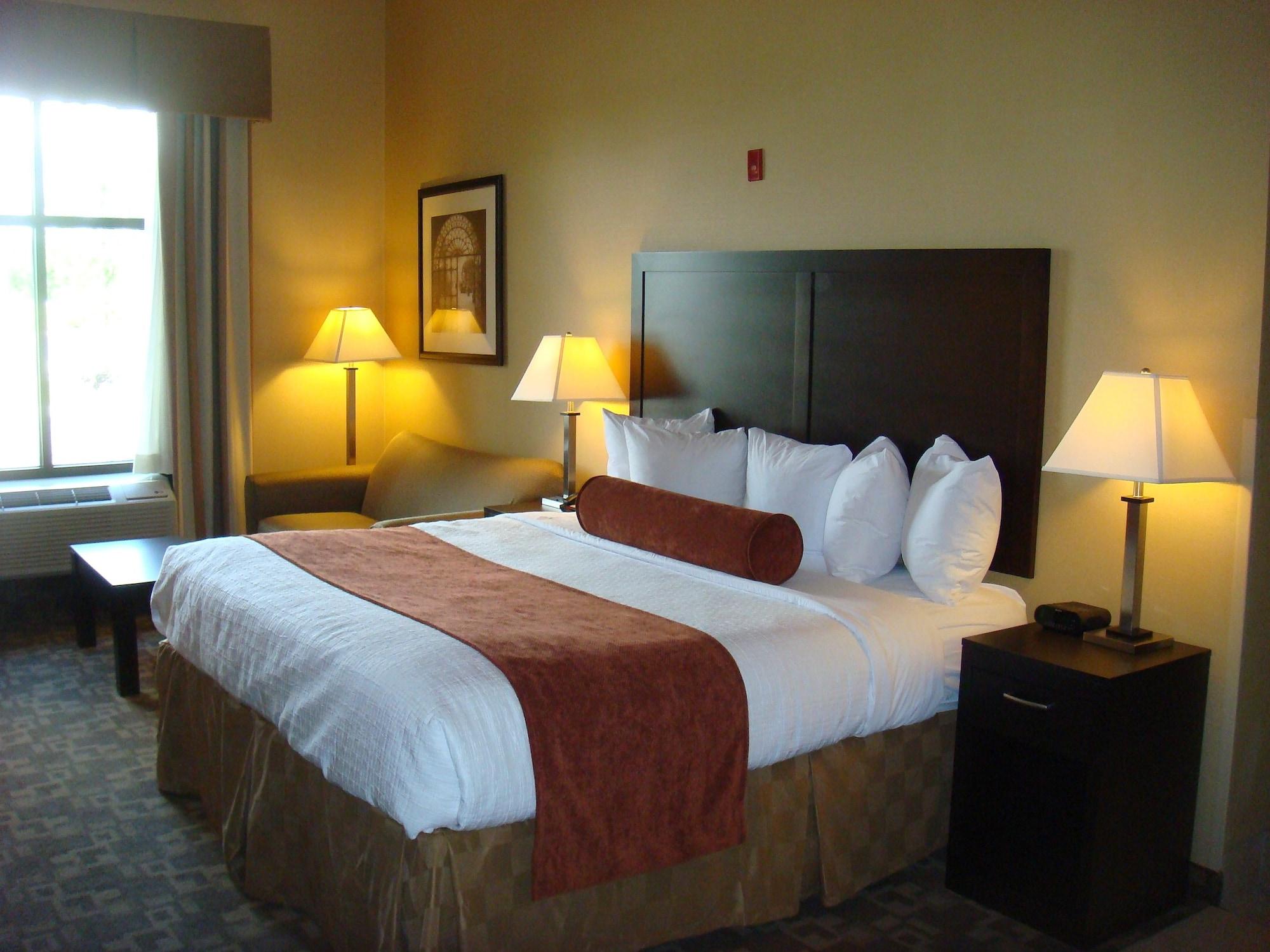 Hampton Inn White House Eksteriør billede