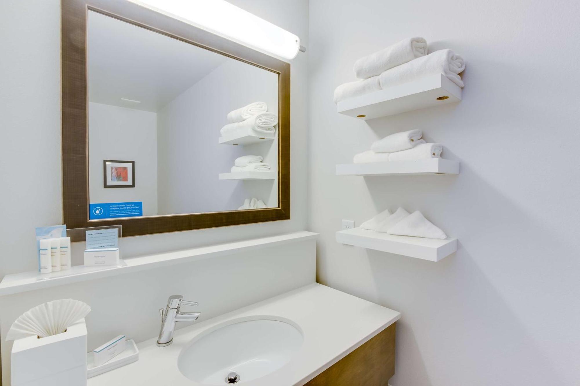 Hampton Inn White House Eksteriør billede