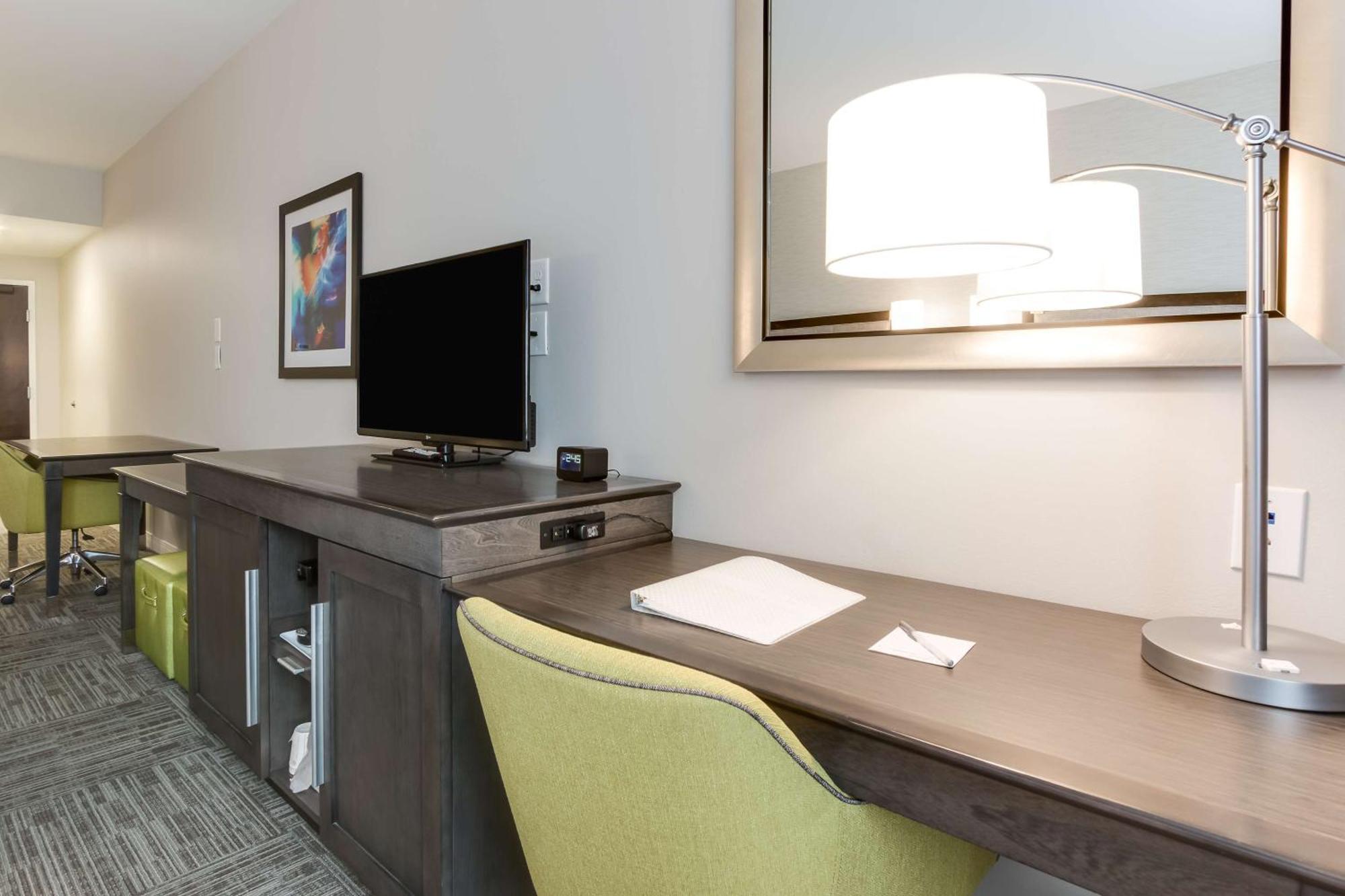 Hampton Inn White House Eksteriør billede