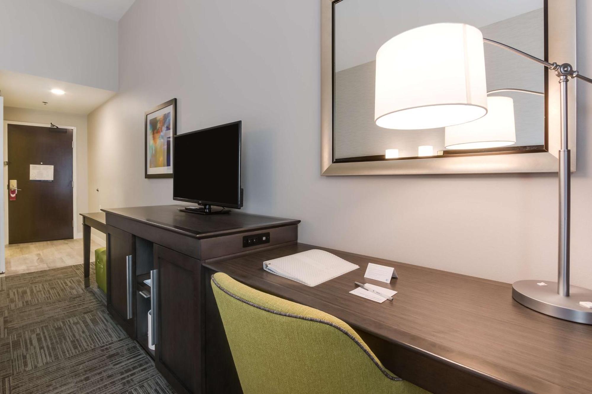 Hampton Inn White House Eksteriør billede