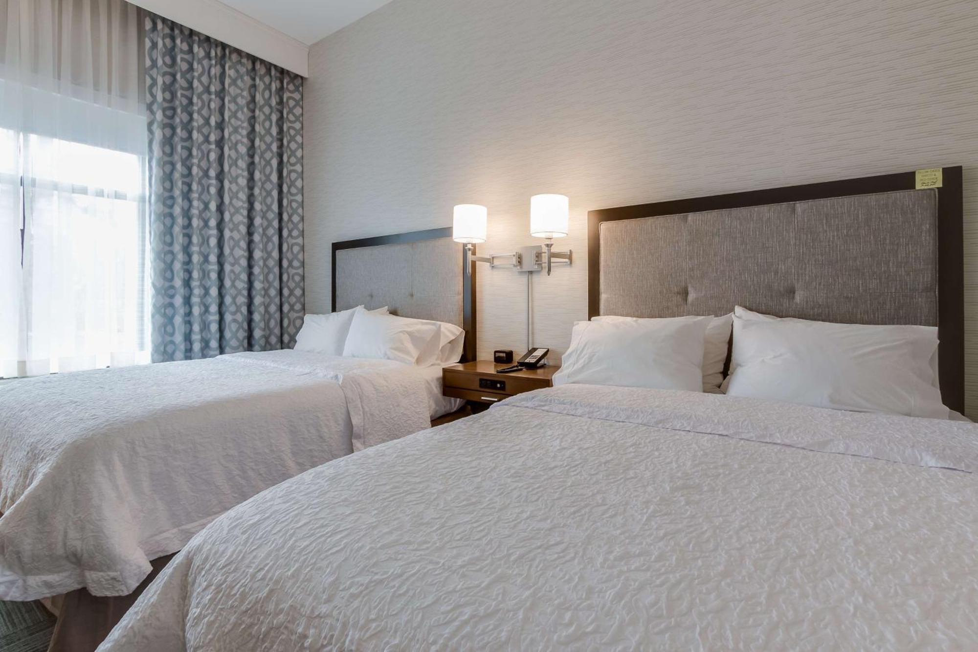 Hampton Inn White House Eksteriør billede