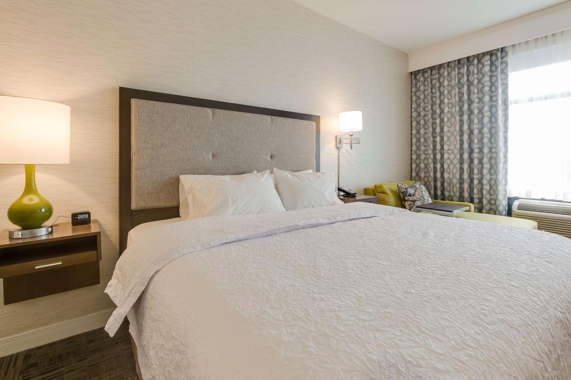 Hampton Inn White House Eksteriør billede