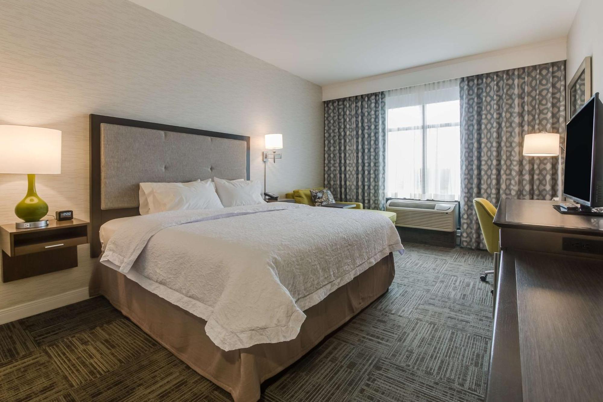 Hampton Inn White House Eksteriør billede