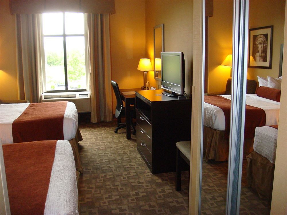 Hampton Inn White House Eksteriør billede