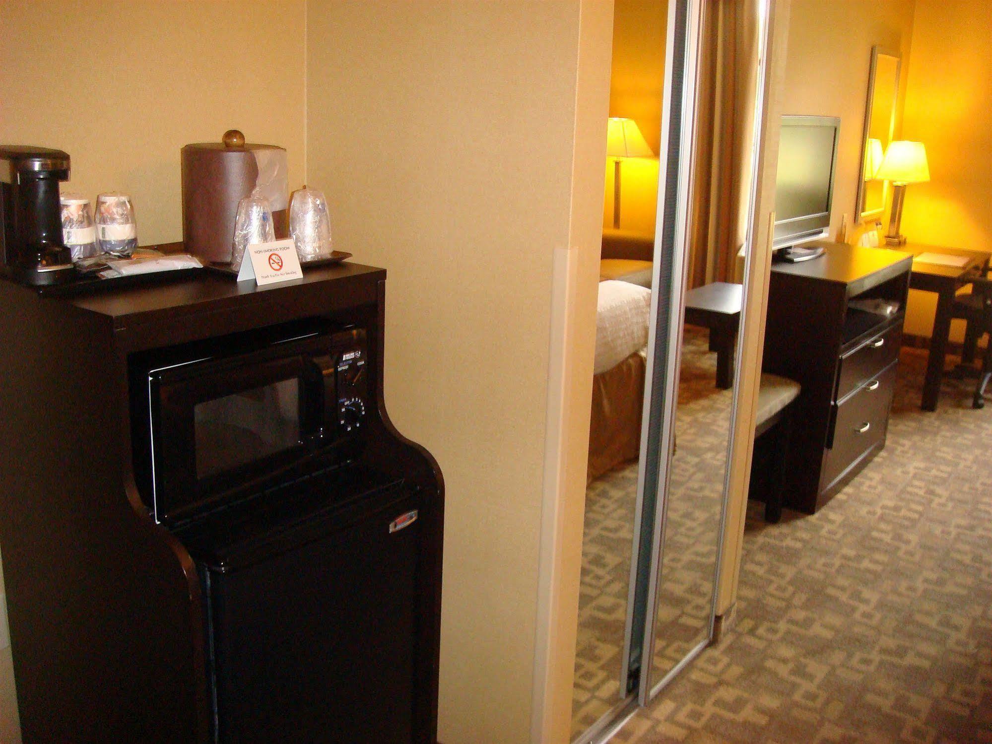 Hampton Inn White House Eksteriør billede