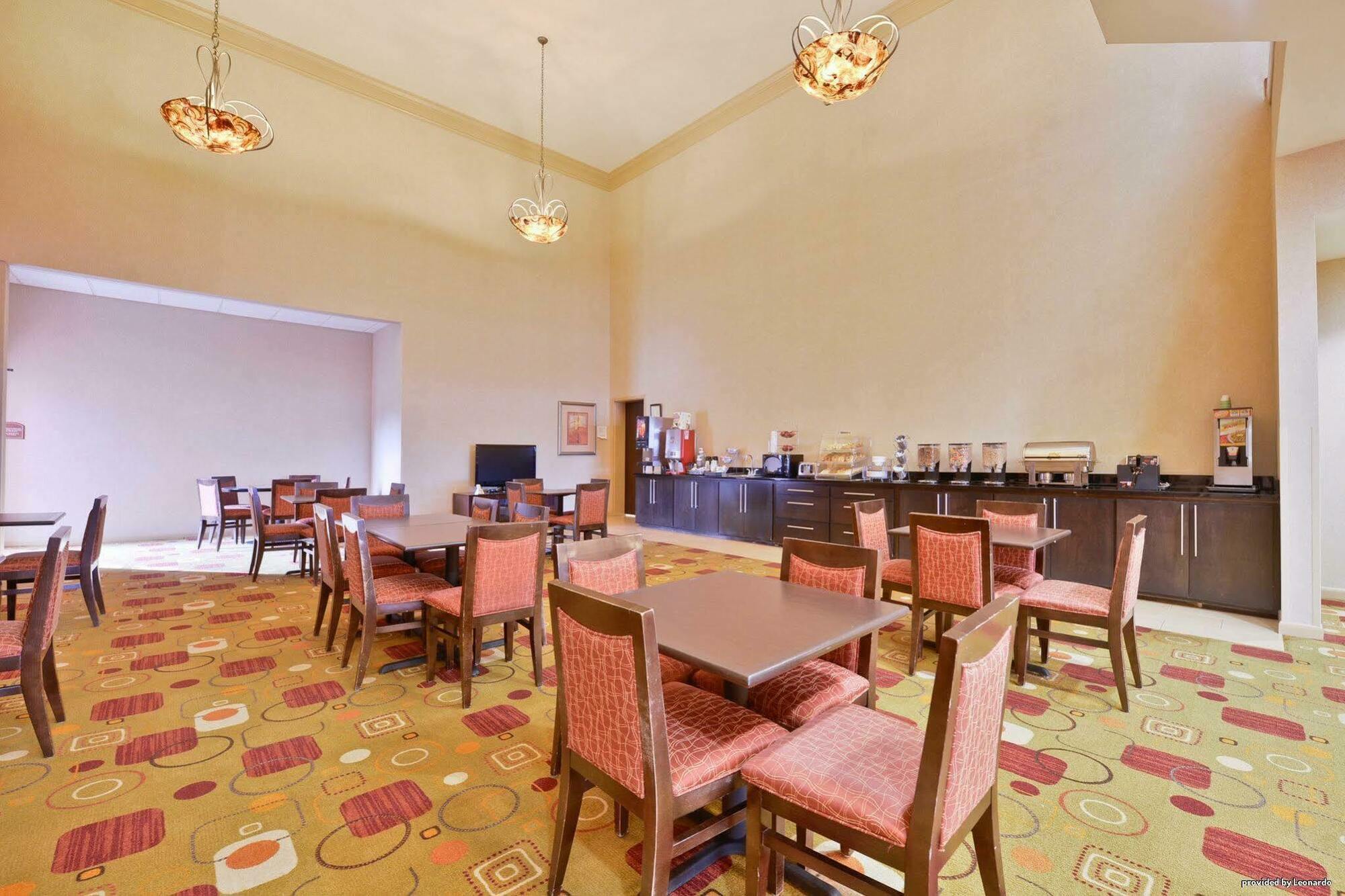 Hampton Inn White House Eksteriør billede