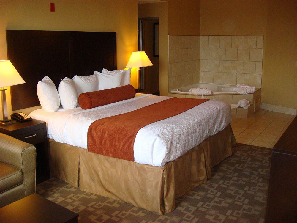 Hampton Inn White House Eksteriør billede